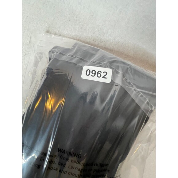 Women’s High Performance Uniforms Expanding Waist Trousers Size 14 Black 2 Pairs - Picture 10 of 10